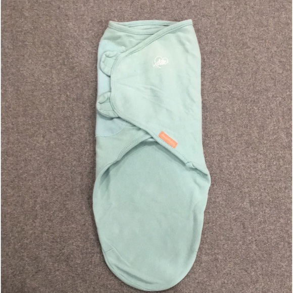 SwaddleMe Other - 👍$3/Bundle Swaddle Me Baby Swaddle Sleep Sack Hook and Loop Closure 100% Cotton